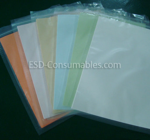 Cleanroom Paper