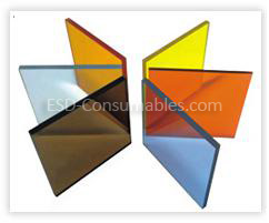 ESD Acrylic Sheet