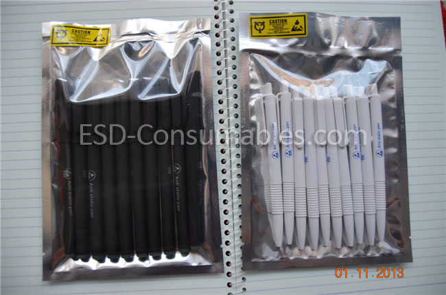 ESD Ball Pen