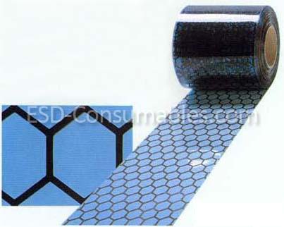 ESD Curtain