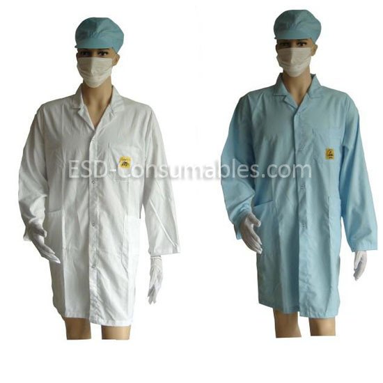 ESD Garment