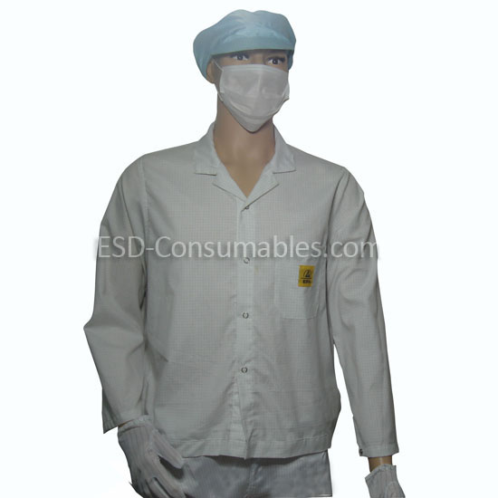 ESD Jacket
