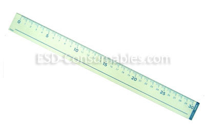 ESD Ruler